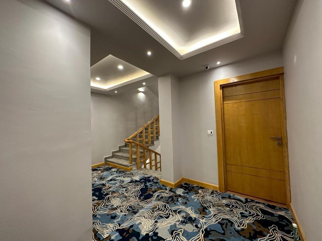 Hotel Maple House Ladakh Léh Exteriér fotografie