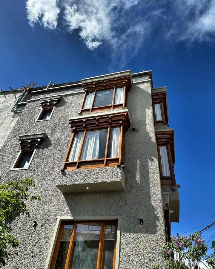 Hotel Maple House Ladakh Léh Exteriér fotografie